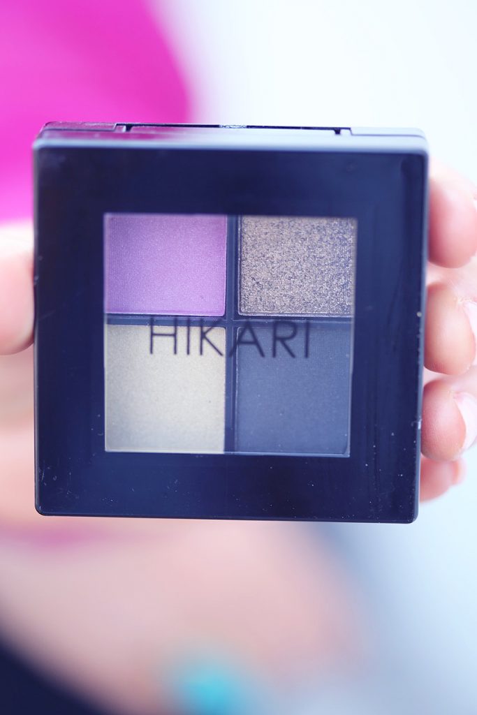 Hilary Kennedy Blog :// The Vessel Signature Tote + Hikari Cosmetics Review