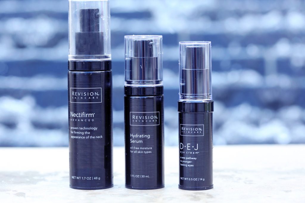 Hilary Kennedy Blog: //Revision Skincare Nectifirm Advanced Review