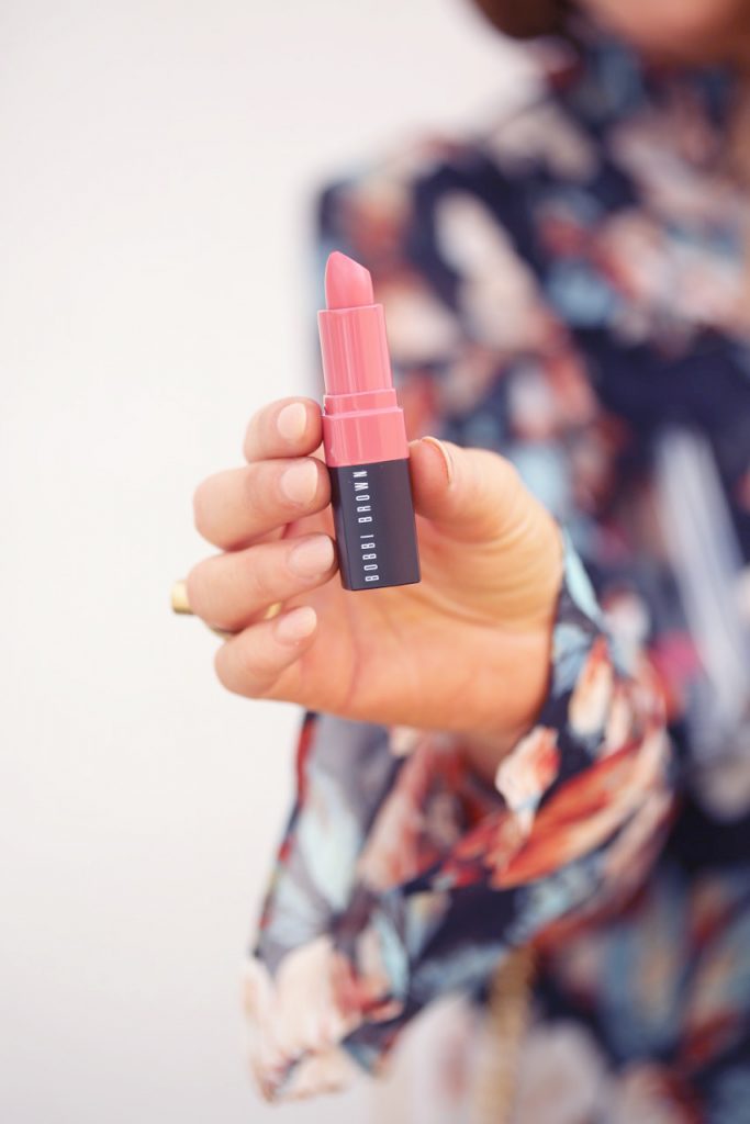 Hilary Kennedy Blog: // How to Keep Your Lipstick from Fading + Easy Hair Texture