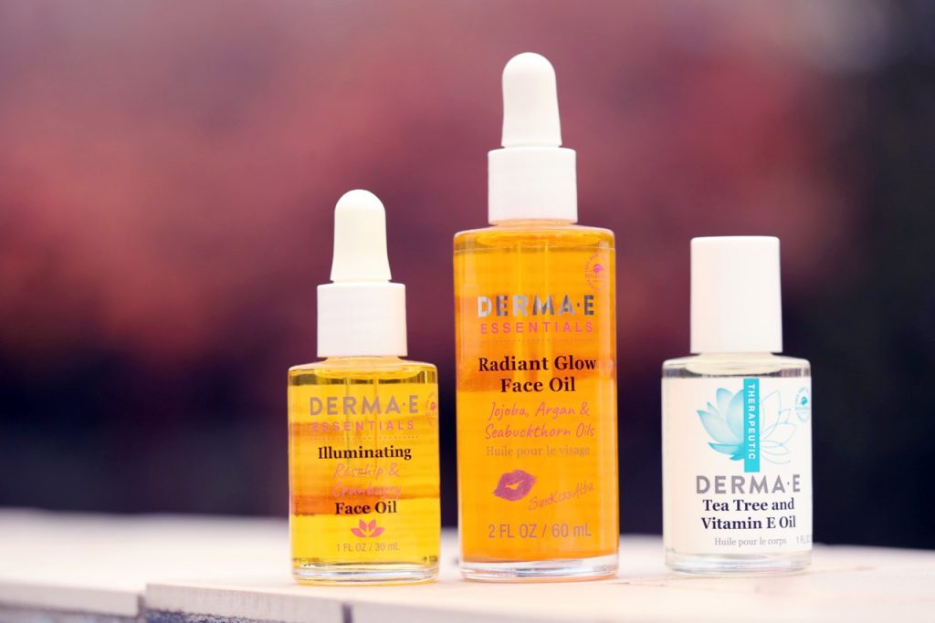 Hilary Kennedy Blog: // Customized Shirts, Derma E Oils review, and Perricone MD No Makeup Makeup reviews!