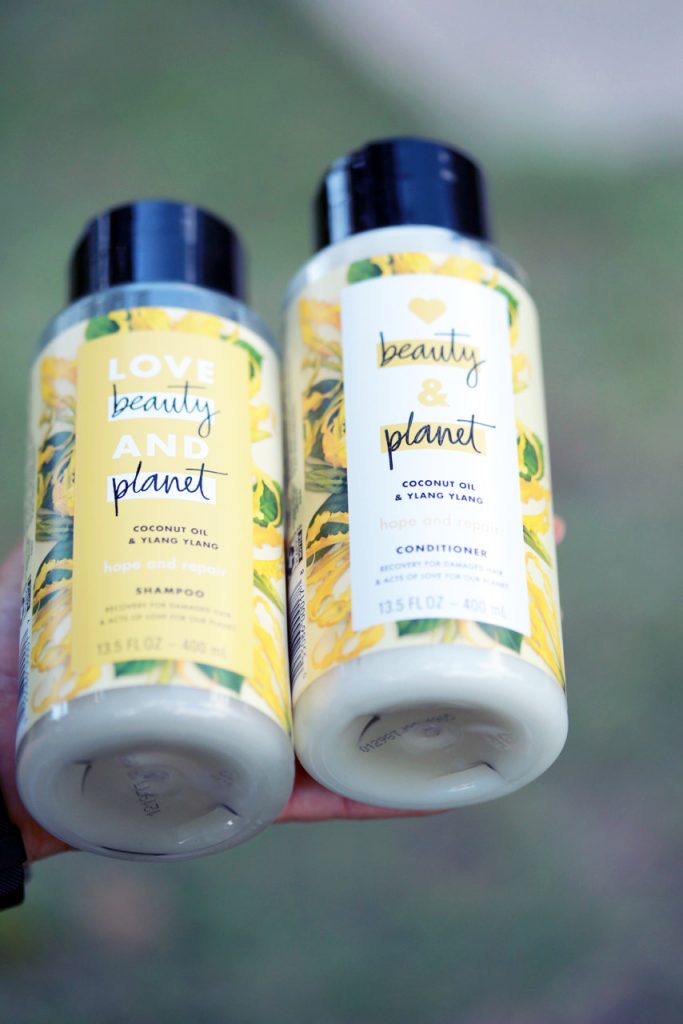 Hilary Kennedy Blog: // Small Changes I'm Making for my Health + Love Beauty & Planet