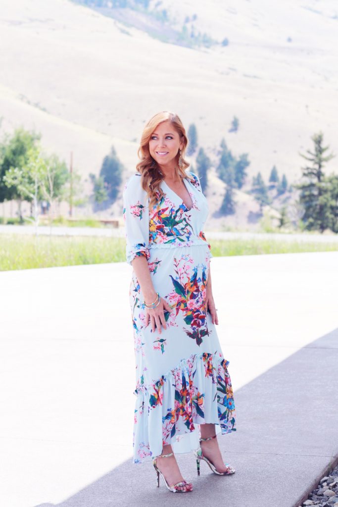 Hilary Kennedy Blog: // Pregnancy Maternity Style; What to Wear 