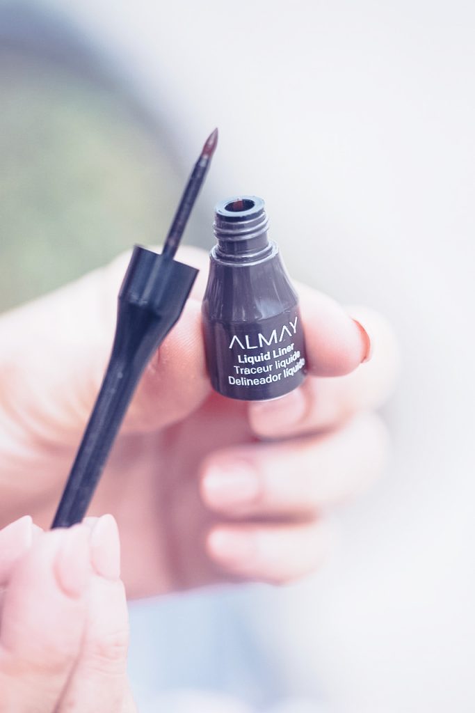 Hilary Kennedy Blog: // Thoughts on Pregnancy and Almay Makeup Review