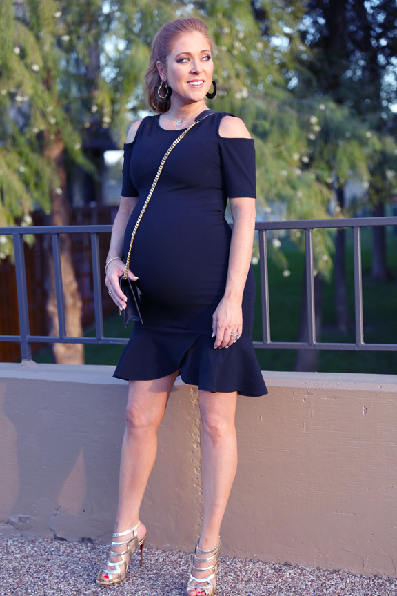 Hilary Kennedy Blog: // My Recommendations for an Enjoyable Pregnancy
