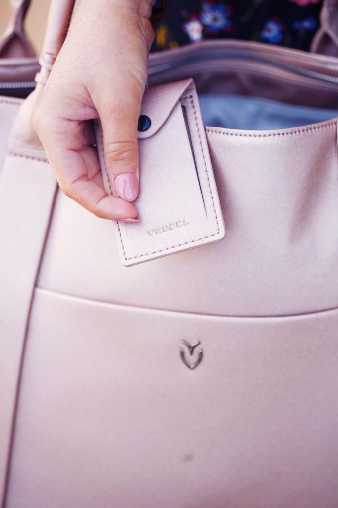 Hilary Kennedy Blog: // The Only Work Tote You'll Ever Need