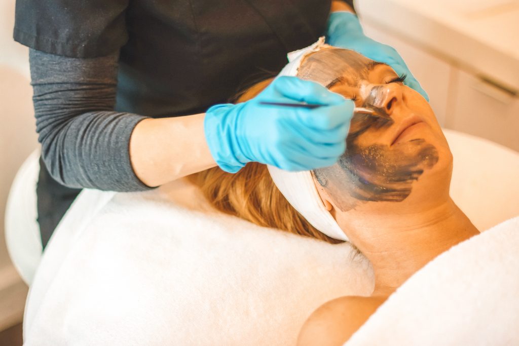 New Year, New You: Hydrafacial Review