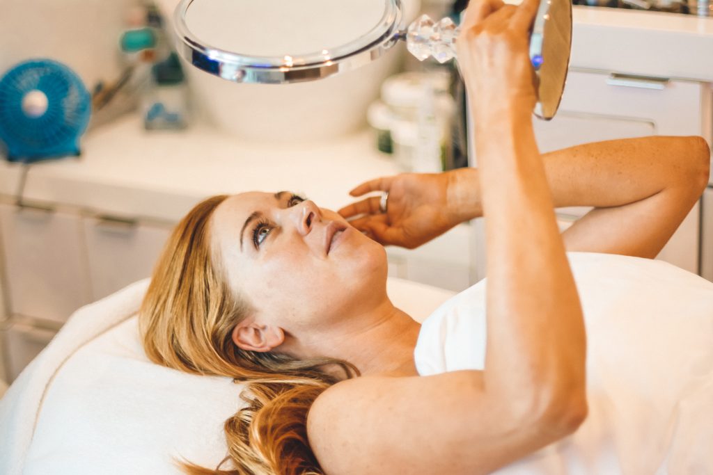 New Year, New You: Hydrafacial Review
